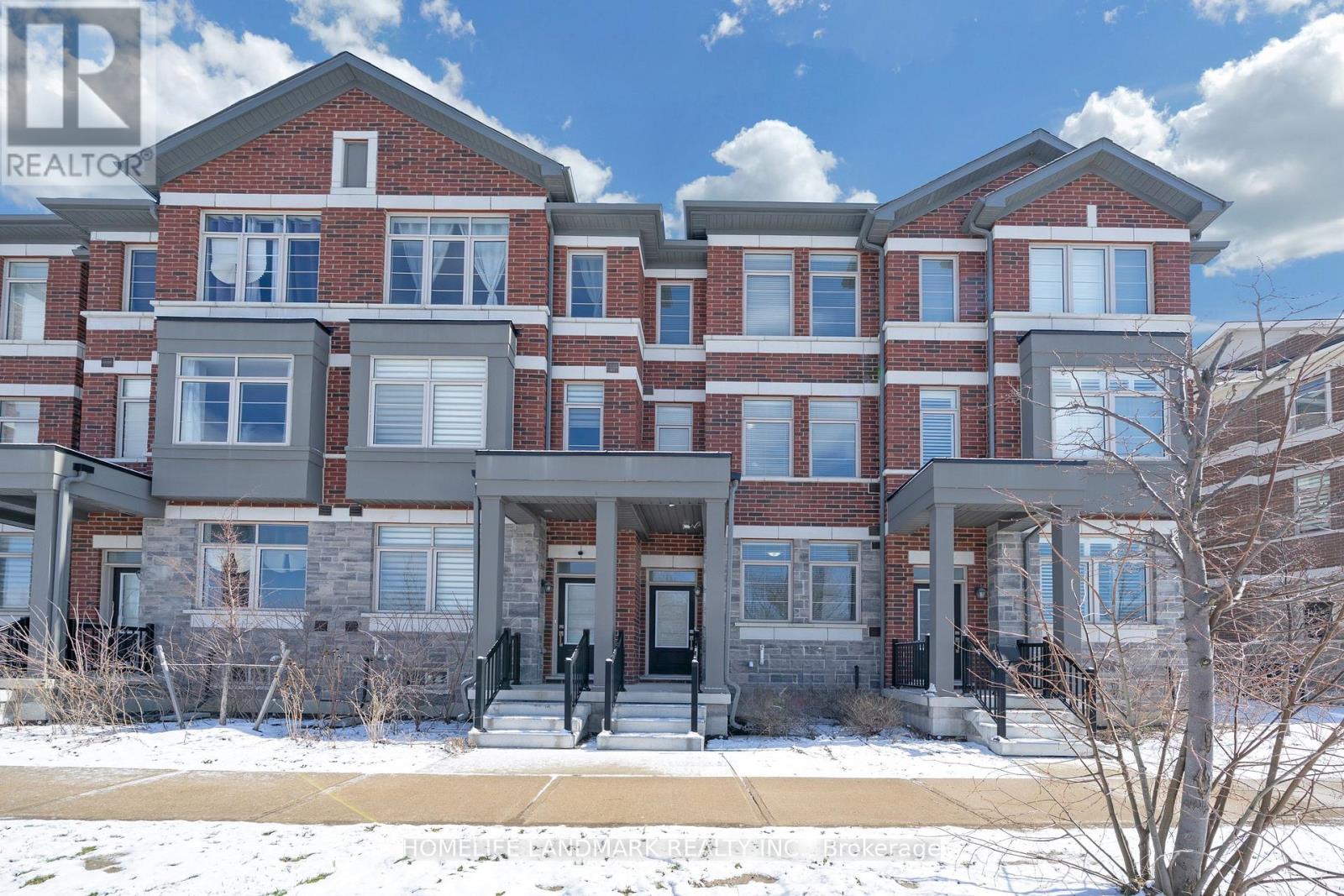 47 SAIGEN LANE, Markham, Ontario