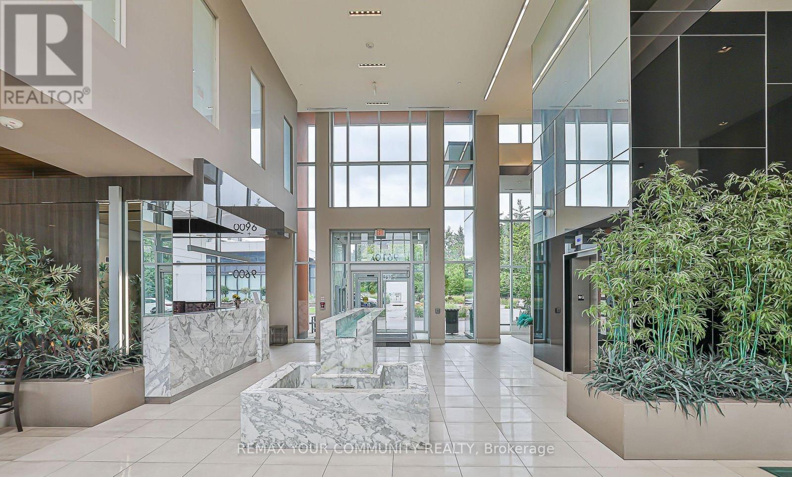 1502 A - 9608 Yonge Street, Richmond Hill, Ontario  L4C 1V6 - Photo 2 - N12974584