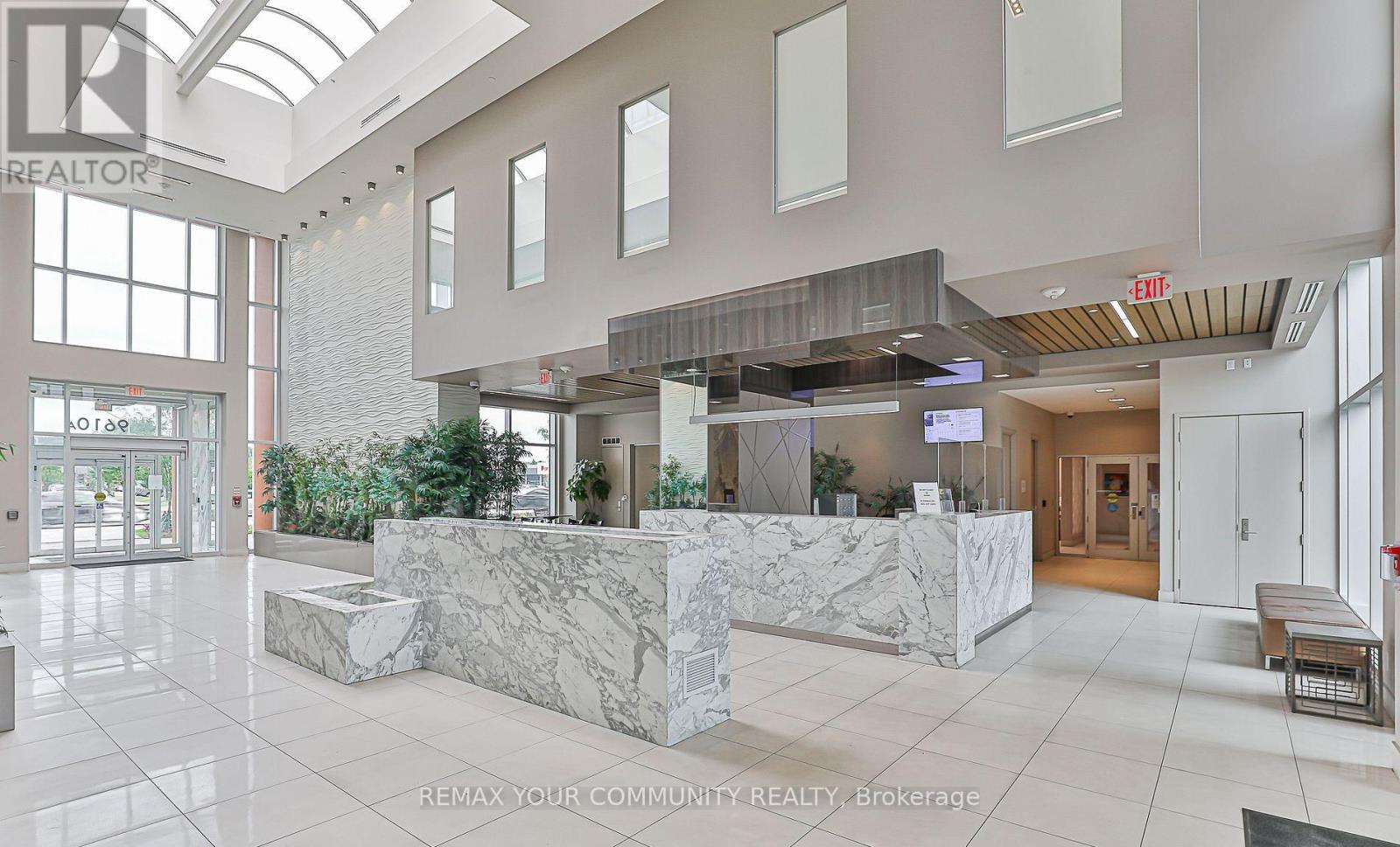 1502 A - 9608 Yonge Street, Richmond Hill, Ontario  L4C 1V6 - Photo 3 - N12974584