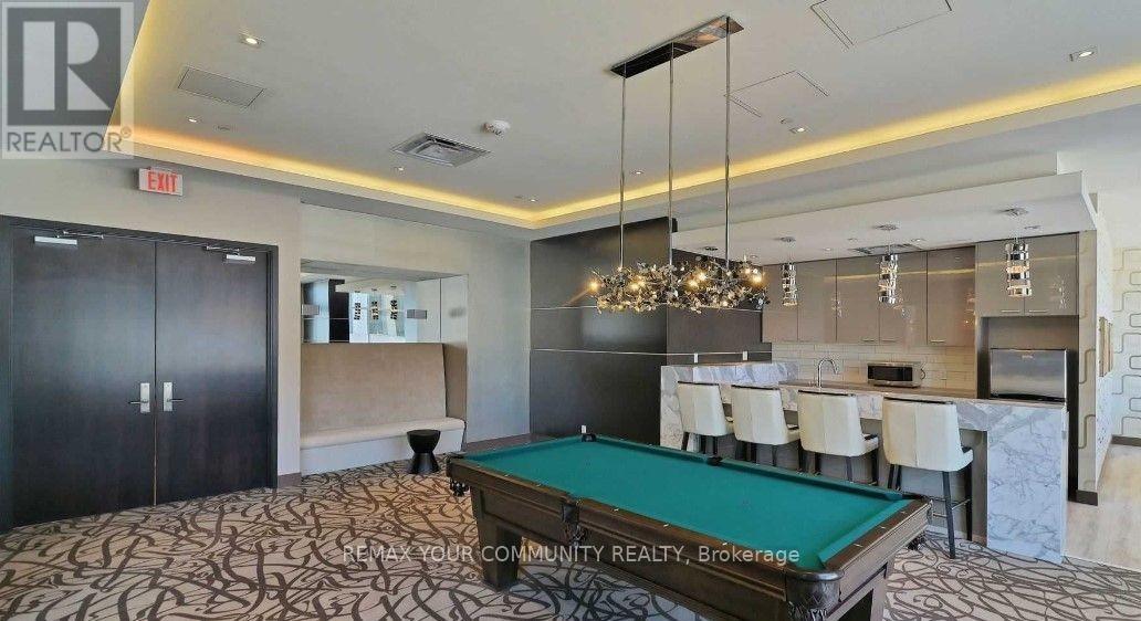 1502 A - 9608 Yonge Street, Richmond Hill, Ontario  L4C 1V6 - Photo 5 - N12974584