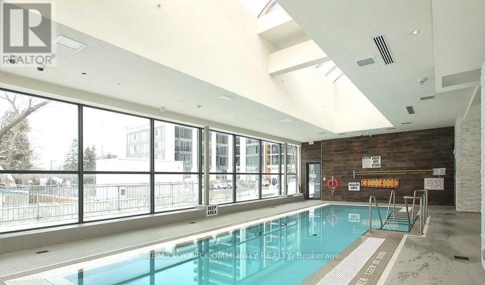 1502 A - 9608 Yonge Street, Richmond Hill, Ontario  L4C 1V6 - Photo 7 - N12974584