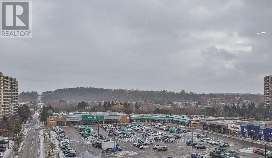 1502 A - 9608 Yonge Street, Richmond Hill, Ontario  L4C 1V6 - Photo 8 - N12974584