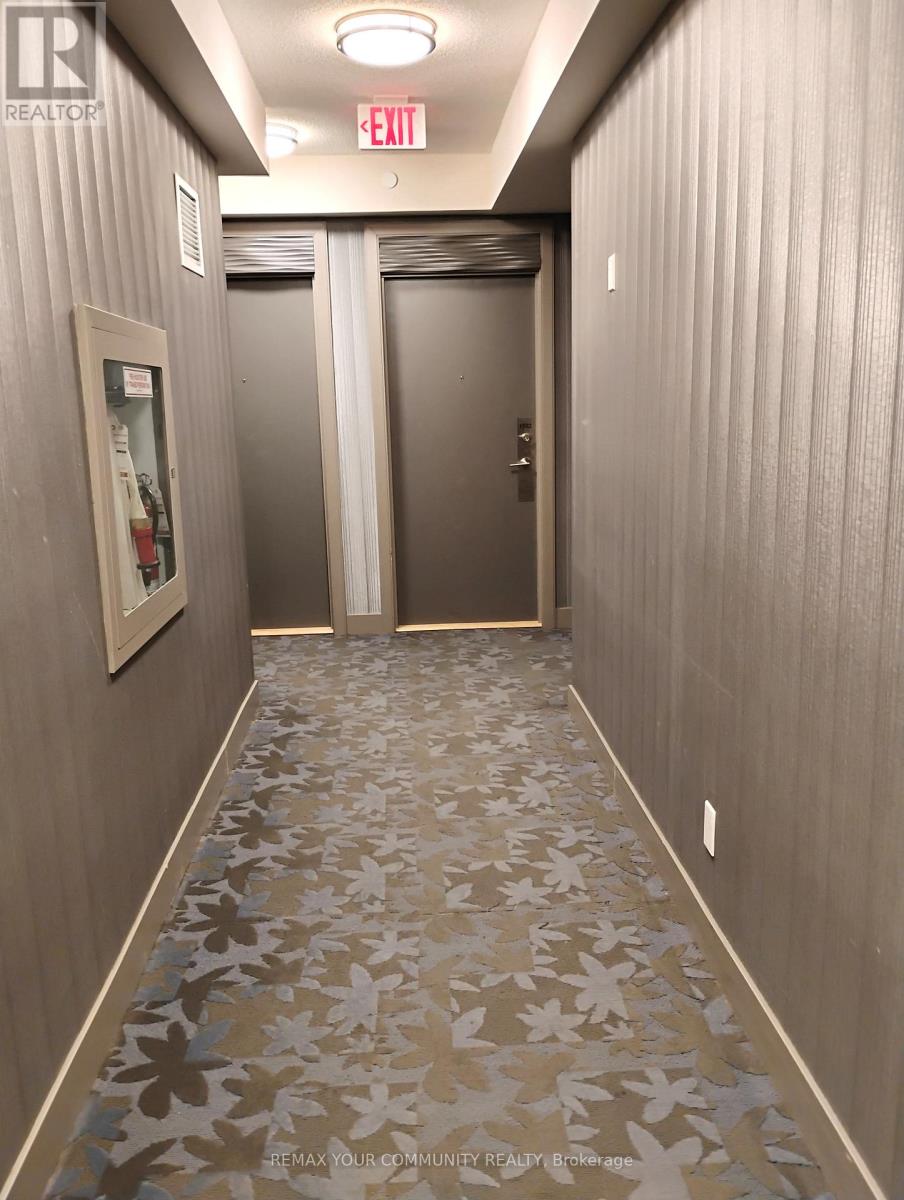 1502 A - 9608 Yonge Street, Richmond Hill, Ontario  L4C 1V6 - Photo 9 - N12974584