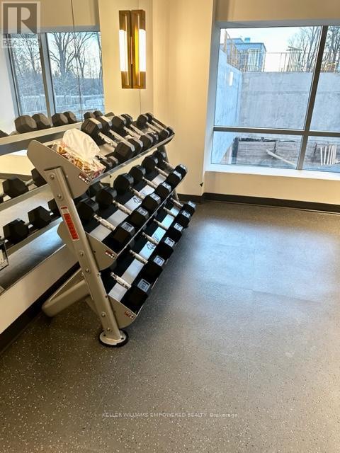 1101 - 56 Lakeside Terrace, Barrie, Ontario  L4M 0L4 - Photo 15 - S12974538