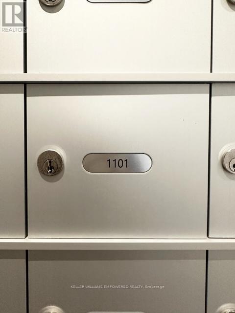 1101 - 56 Lakeside Terrace, Barrie, Ontario  L4M 0L4 - Photo 19 - S12974538