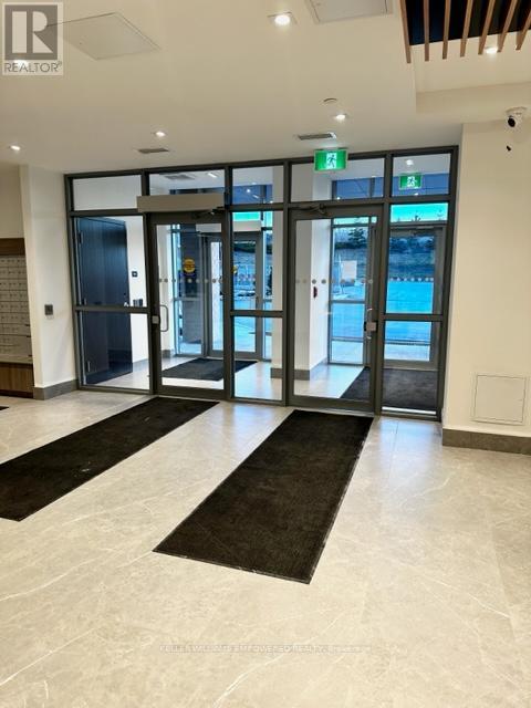 1101 - 56 Lakeside Terrace, Barrie, Ontario  L4M 0L4 - Photo 2 - S12974538