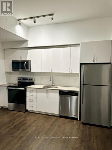 1101 - 56 Lakeside Terrace, Barrie, Ontario  L4M 0L4 - Photo 6 - S12974538