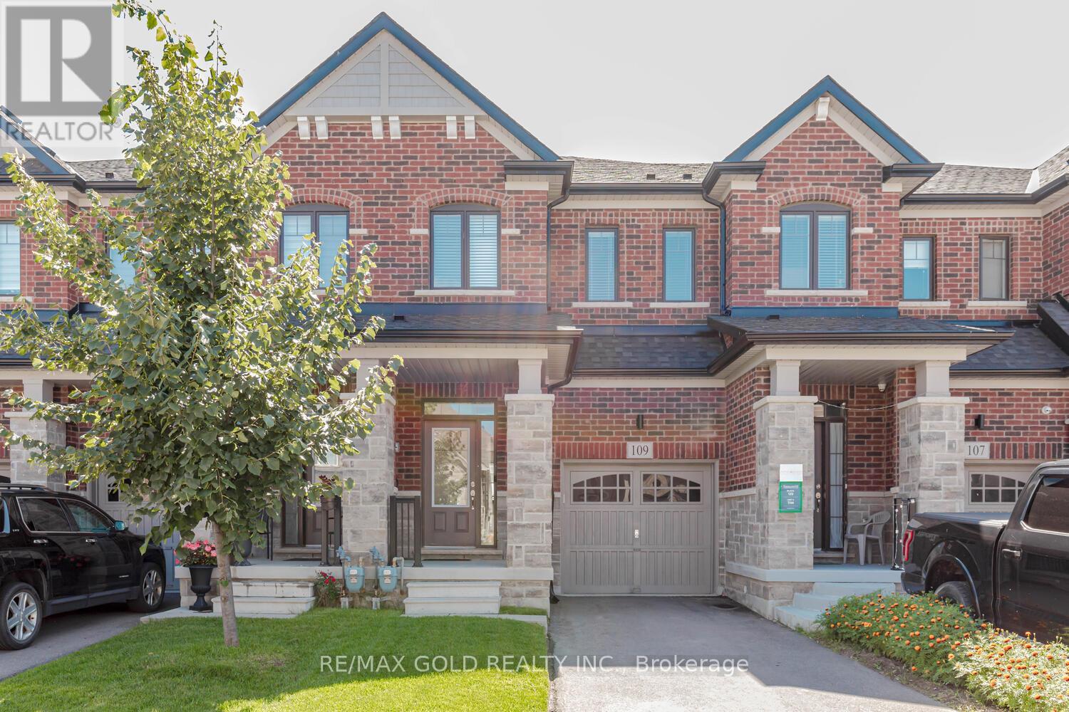 109 BENADIR AVENUE, Caledon, Ontario