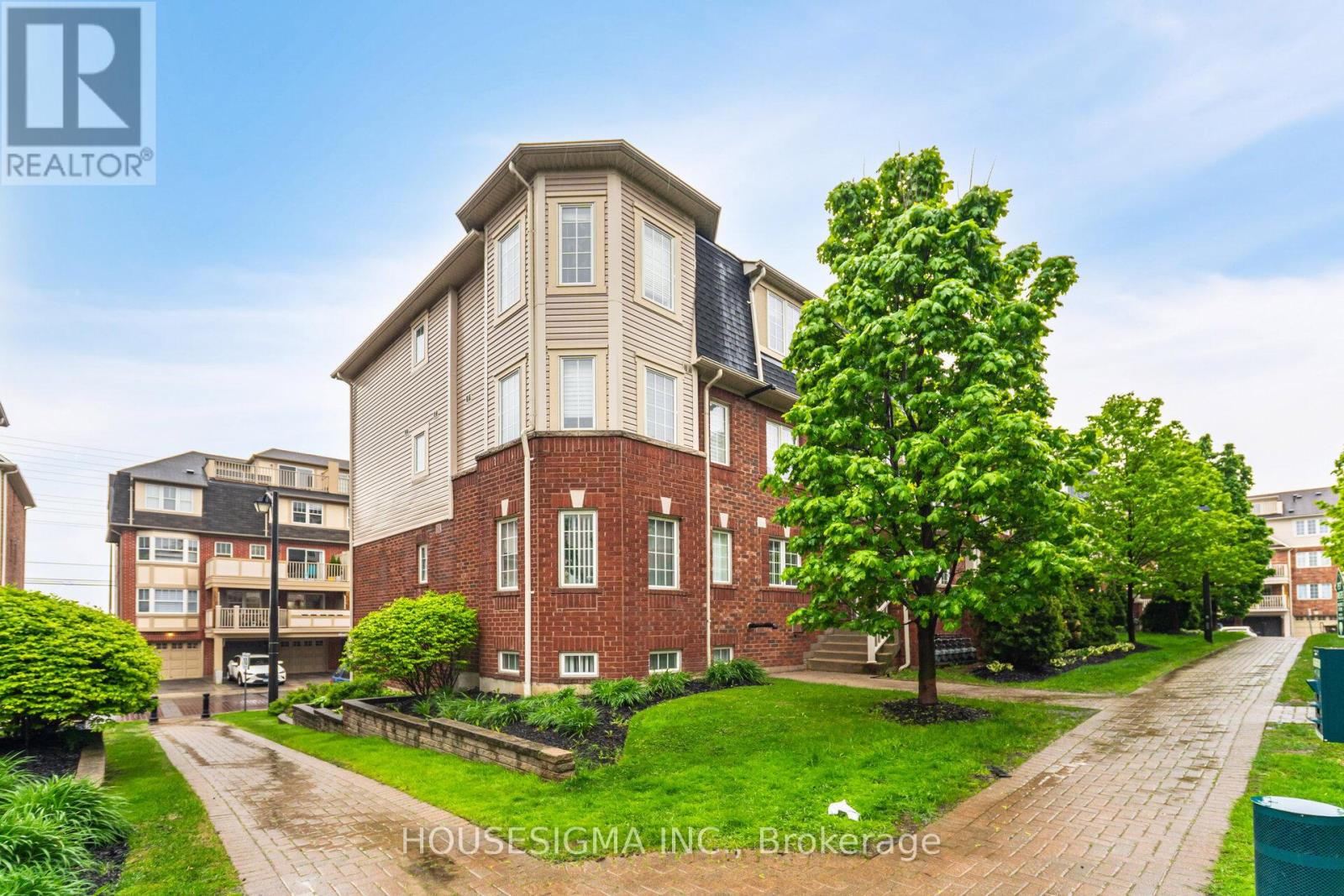 3 - 760 NEIGHBOURHOOD CIRCLE, Mississauga, Ontario