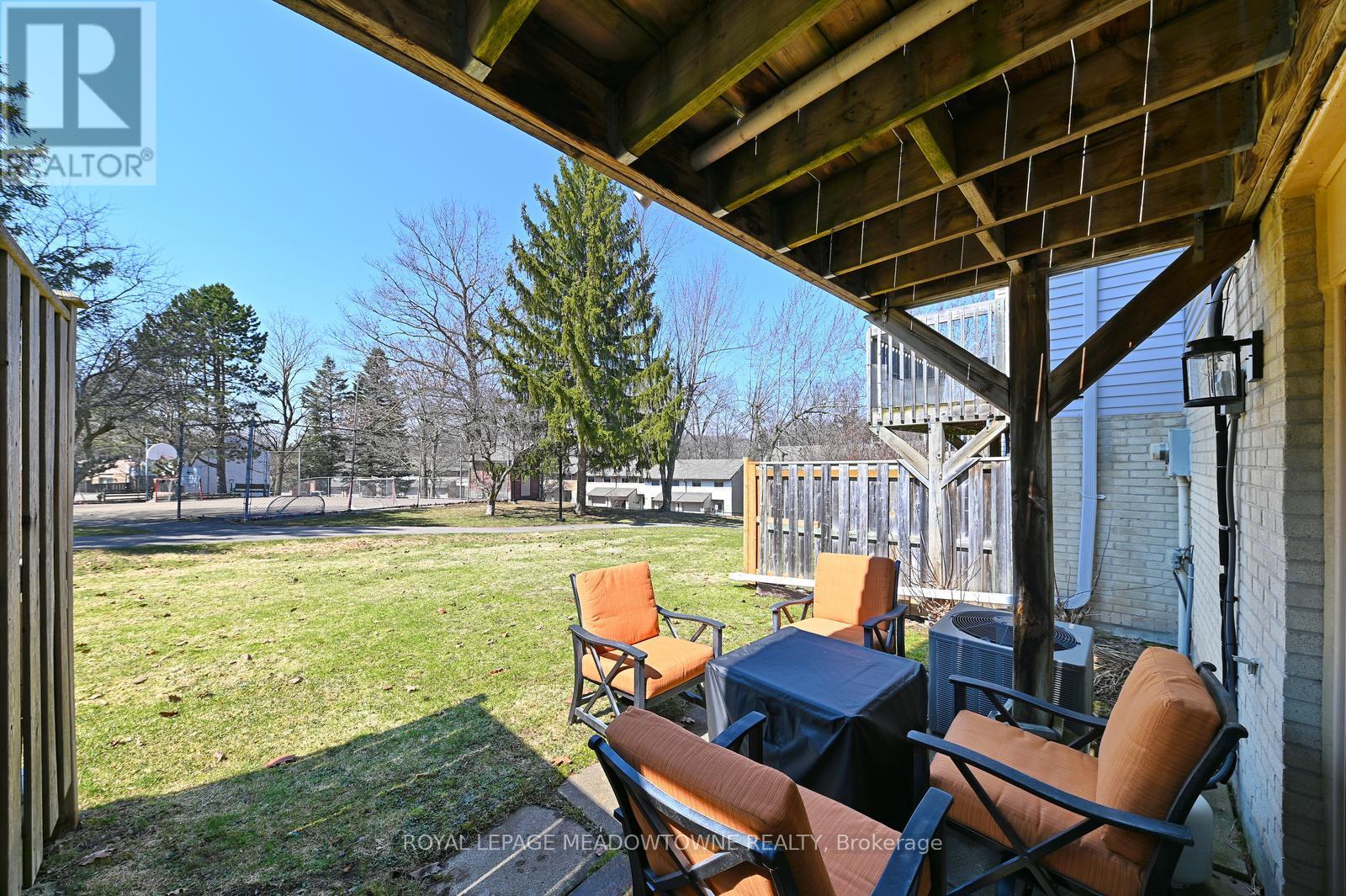 74 - 80 Lynden Circle, Halton Hills, Ontario  L7G 4Y8 - Photo 32 - W12974582