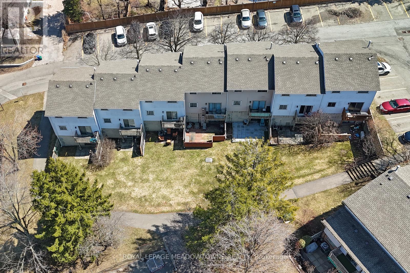 74 - 80 Lynden Circle, Halton Hills, Ontario  L7G 4Y8 - Photo 38 - W12974582