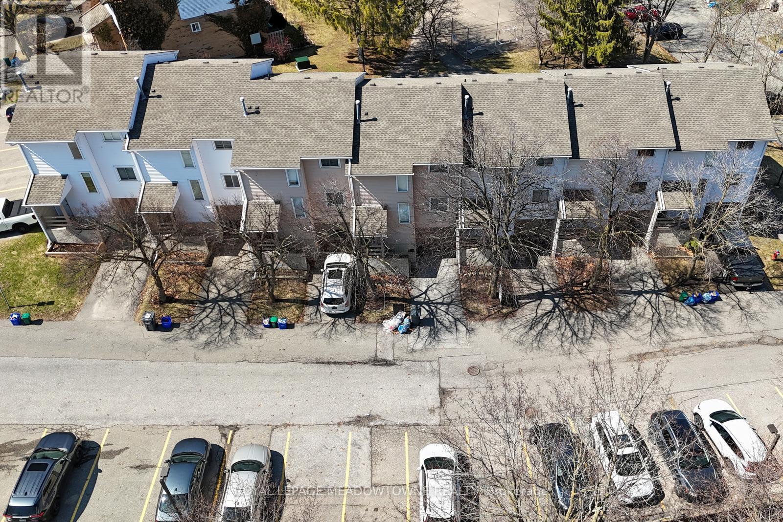 74 - 80 Lynden Circle, Halton Hills, Ontario  L7G 4Y8 - Photo 39 - W12974582