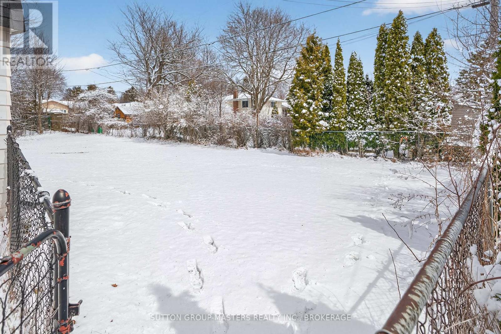 932 Brodie Avenue, Kingston, Ontario K7M 4P9 - Photo 39 - X12974512