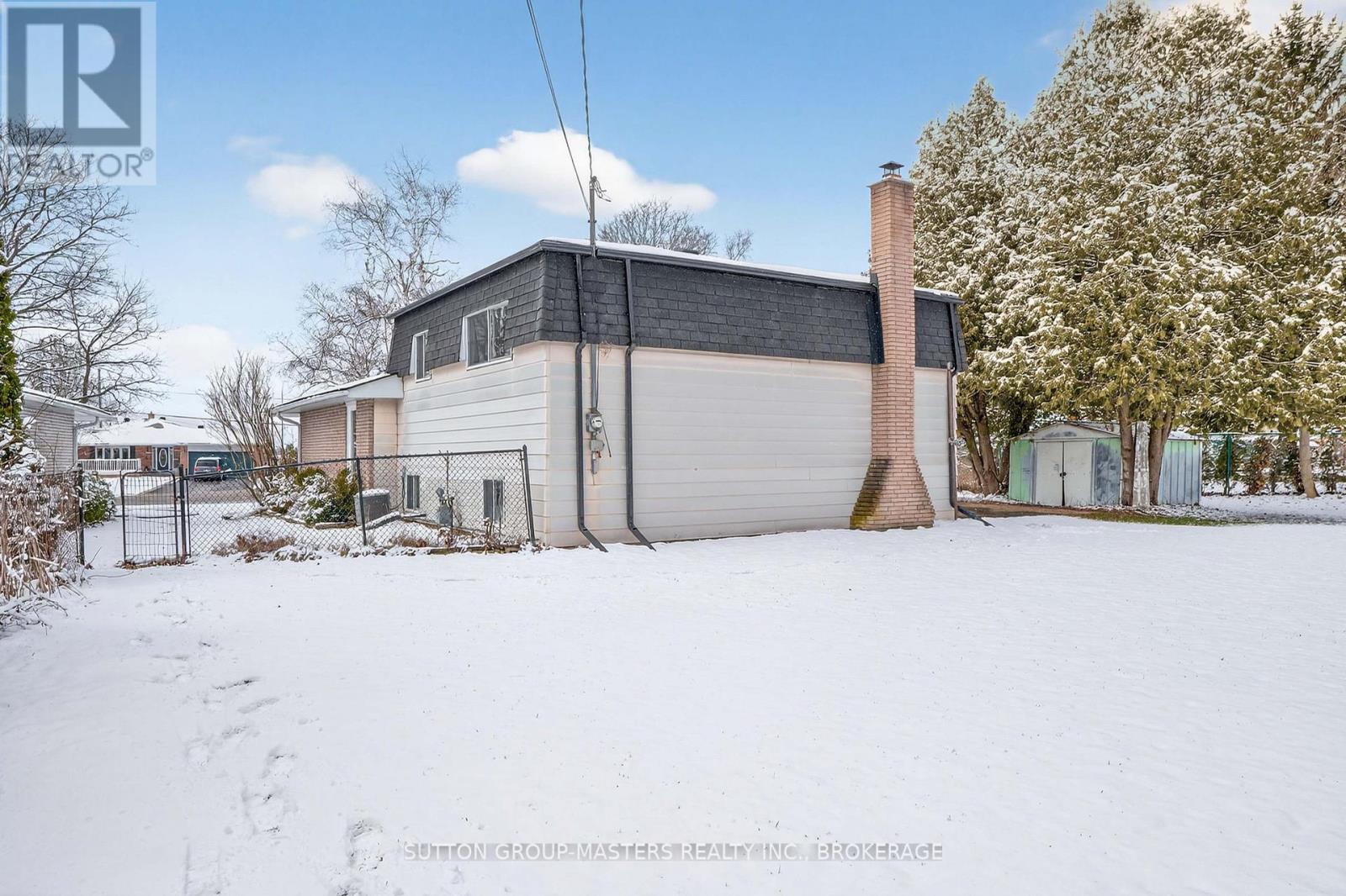 932 Brodie Avenue, Kingston, Ontario K7M 4P9 - Photo 41 - X12974512