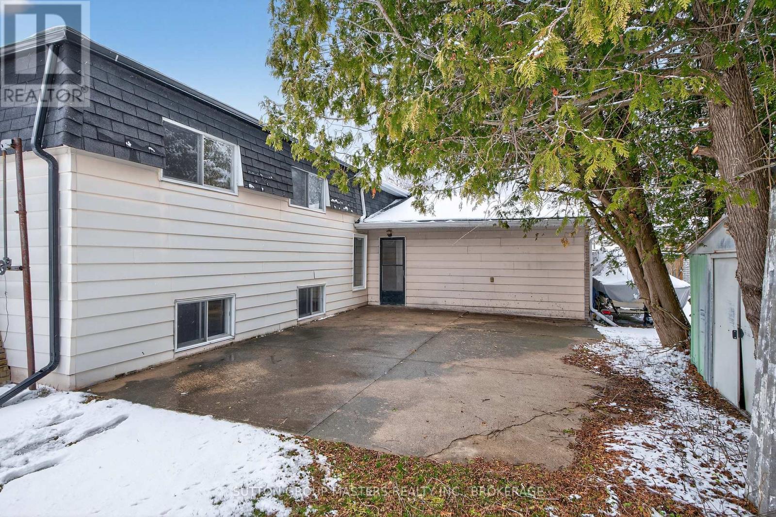 932 Brodie Avenue, Kingston, Ontario K7M 4P9 - Photo 42 - X12974512