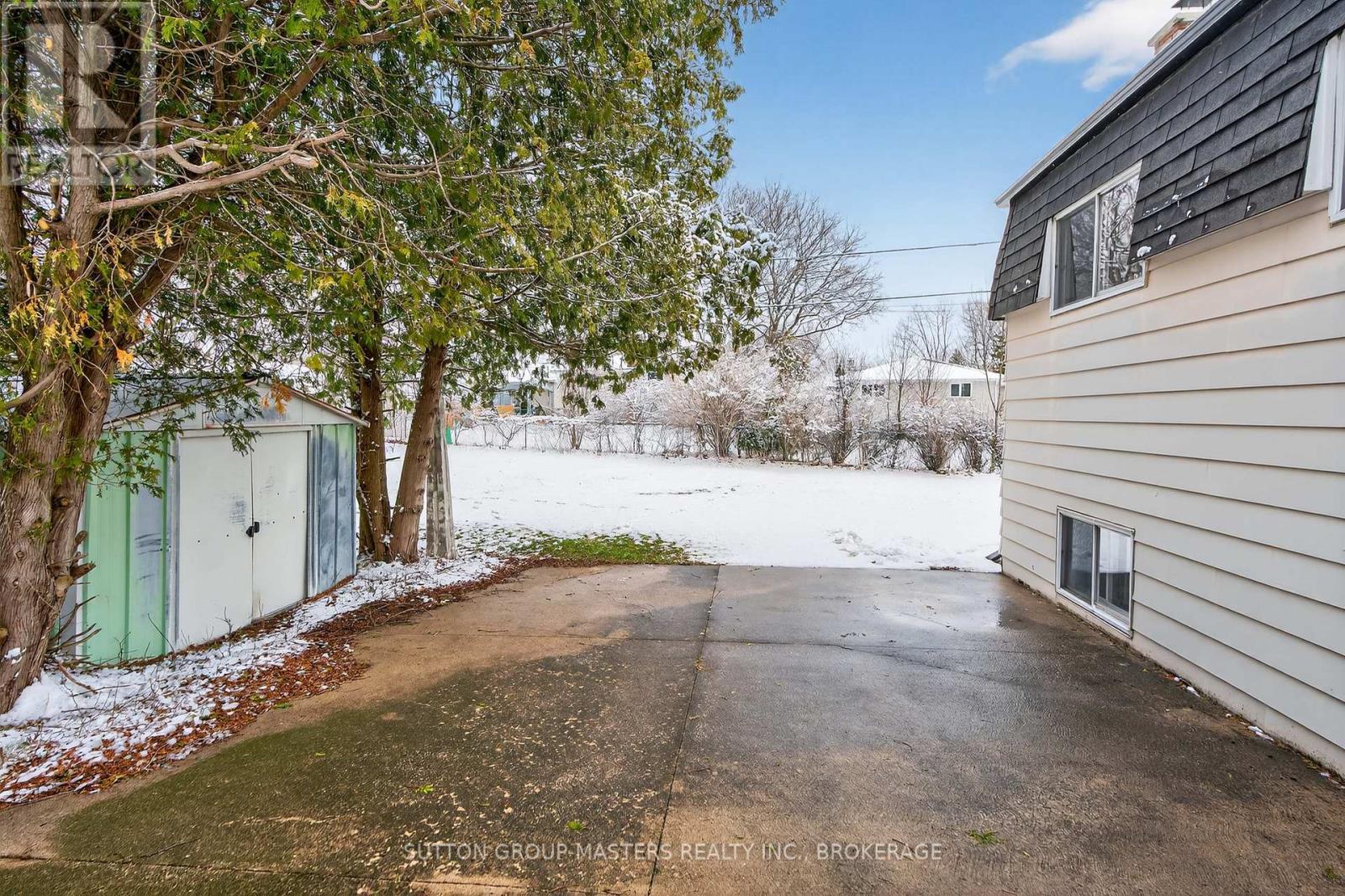 932 Brodie Avenue, Kingston, Ontario K7M 4P9 - Photo 43 - X12974512