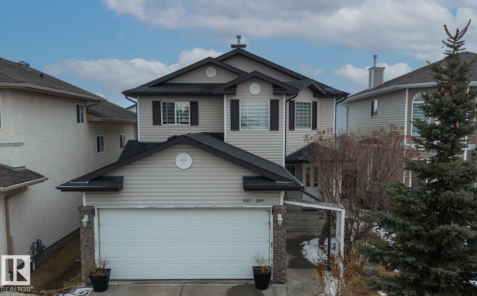 3517 25 ST NW, edmonton, Alberta