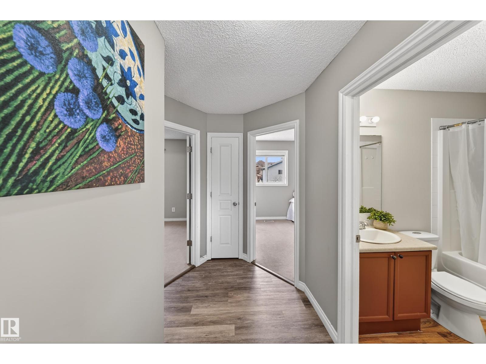 3517 25 St Nw, Edmonton, Alberta  T6T 1V9 - Photo 20 - E4480917