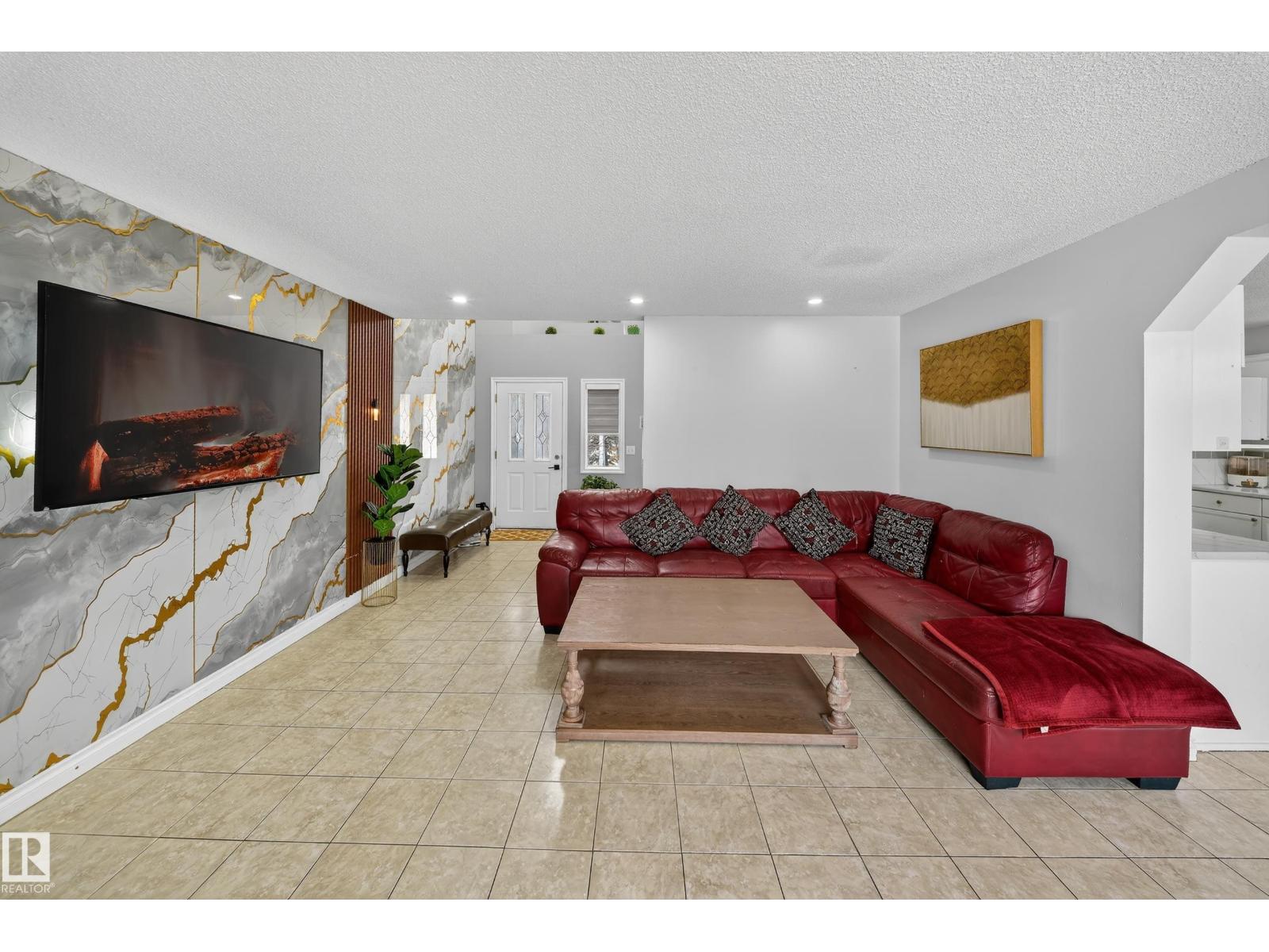 3517 25 St Nw, Edmonton, Alberta  T6T 1V9 - Photo 8 - E4480917