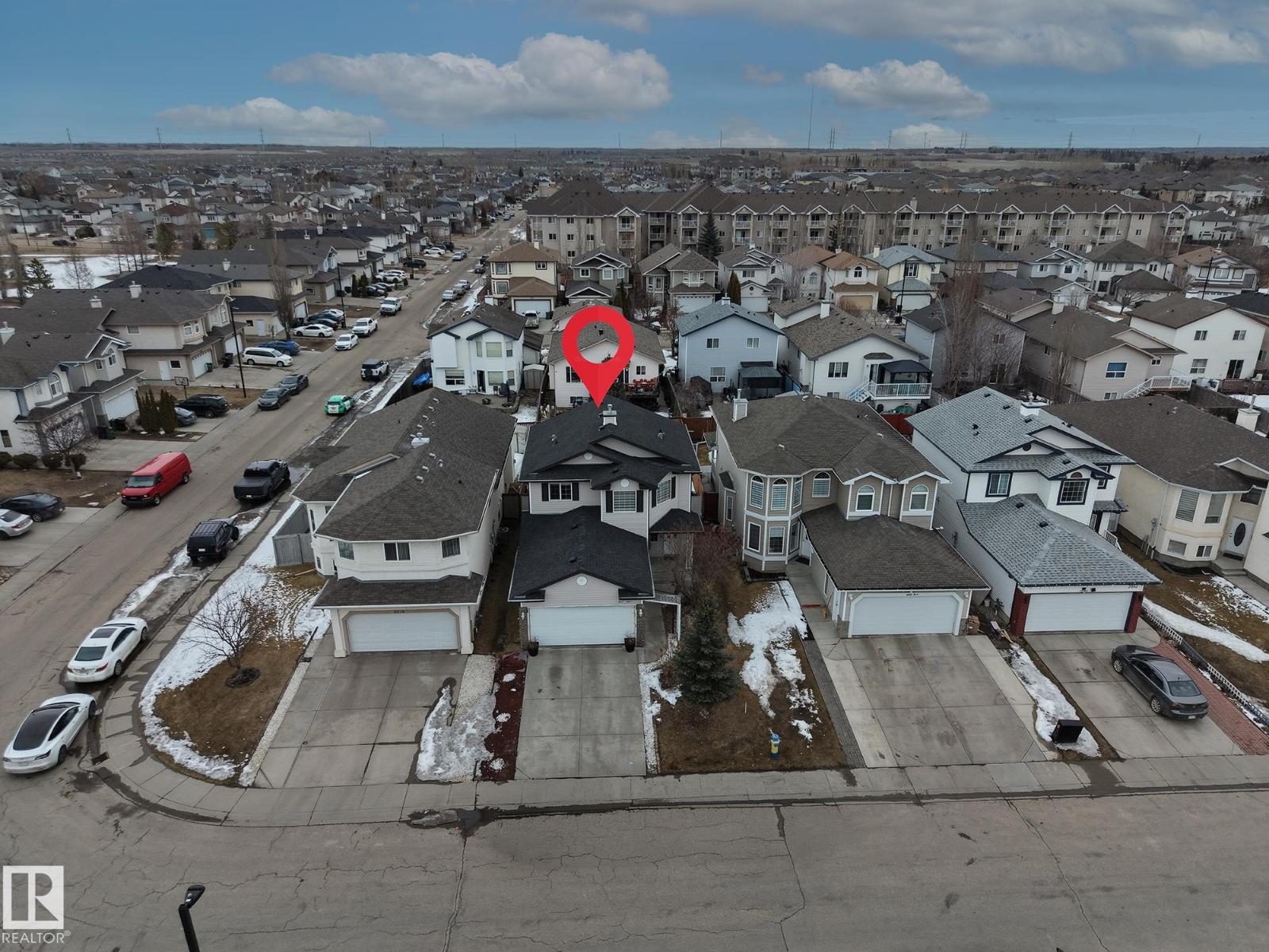 3517 25 St Nw, Edmonton, Alberta  T6T 1V9 - Photo 3 - E4480917