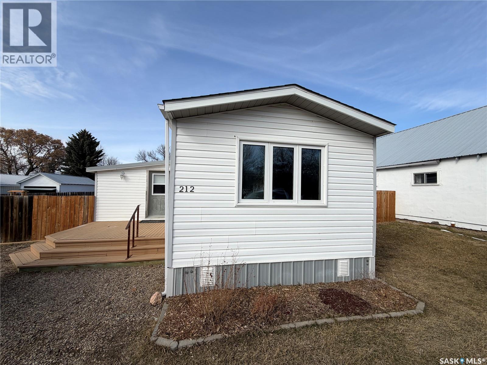 212 Charles STREET, Stewart Valley, Saskatchewan