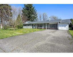 45135 DEANS AVENUE|Chilliwack Proper West, Chilliwack, British Columbia