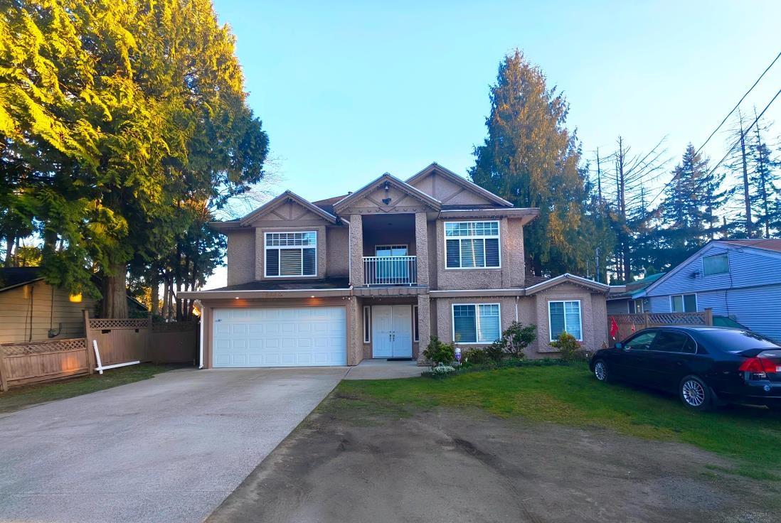 15688 88 AVENUE, Surrey, British Columbia