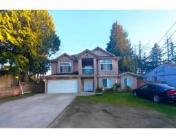 15688 88 AVENUE, Surrey, British Columbia