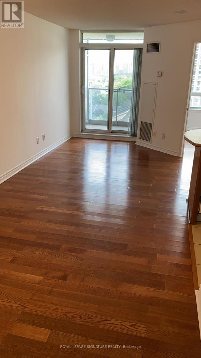 1114 - 2 Rean Drive, Toronto, Ontario  M2K 3B8 - Photo 2 - C12796968