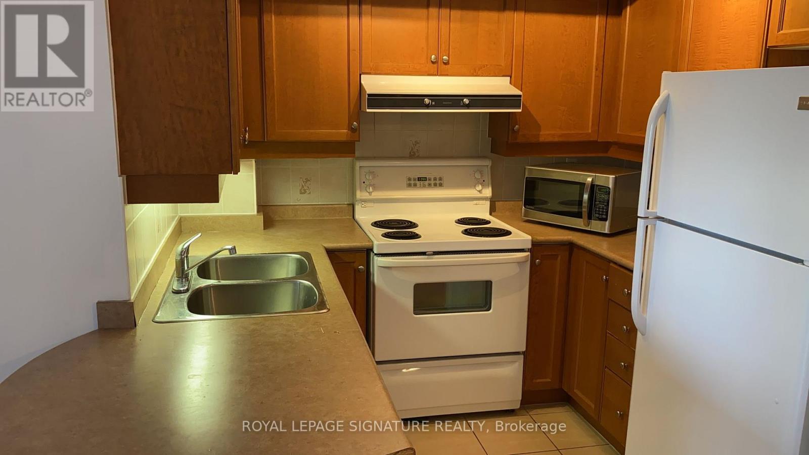 1114 - 2 Rean Drive, Toronto, Ontario  M2K 3B8 - Photo 11 - C12796968