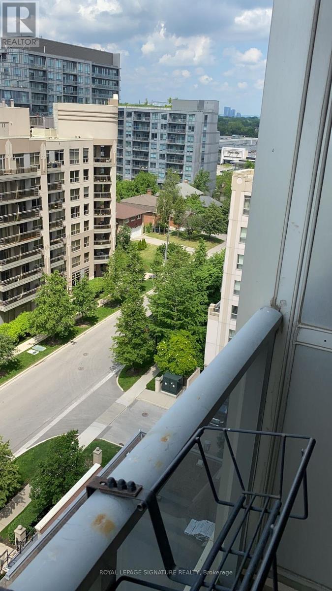 1114 - 2 Rean Drive, Toronto, Ontario  M2K 3B8 - Photo 10 - C12796968