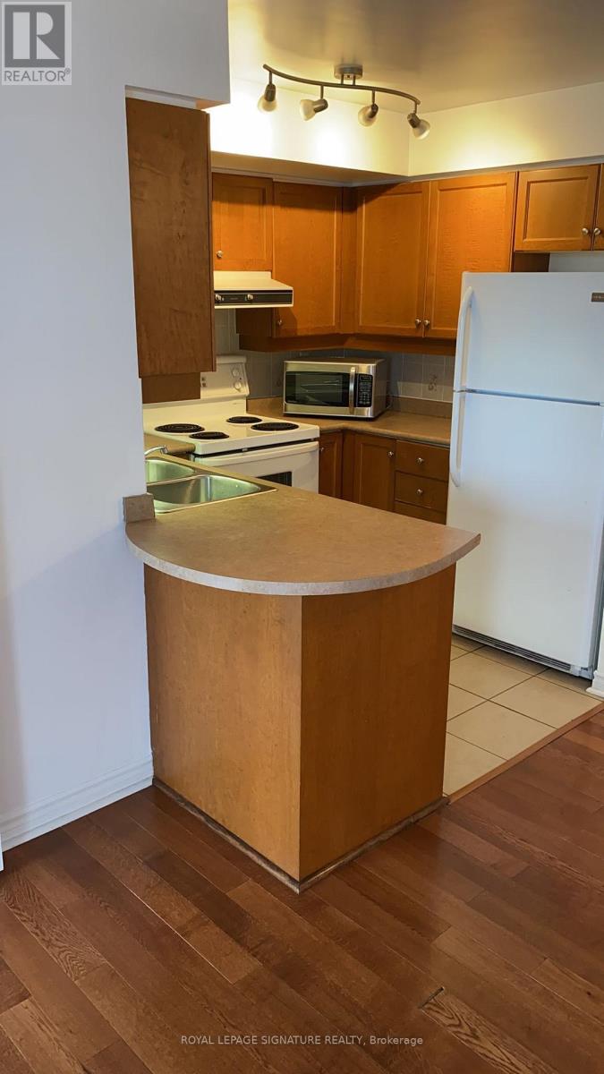 1114 - 2 Rean Drive, Toronto, Ontario  M2K 3B8 - Photo 14 - C12796968