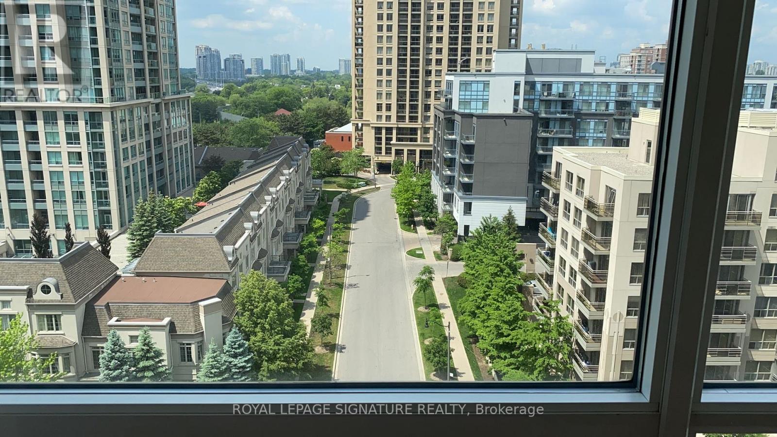 1114 - 2 Rean Drive, Toronto, Ontario  M2K 3B8 - Photo 8 - C12796968