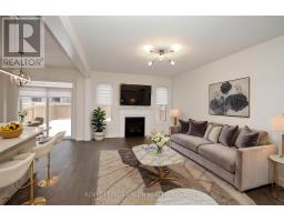 67 OGSTON CRESCENT, Whitby, Ontario