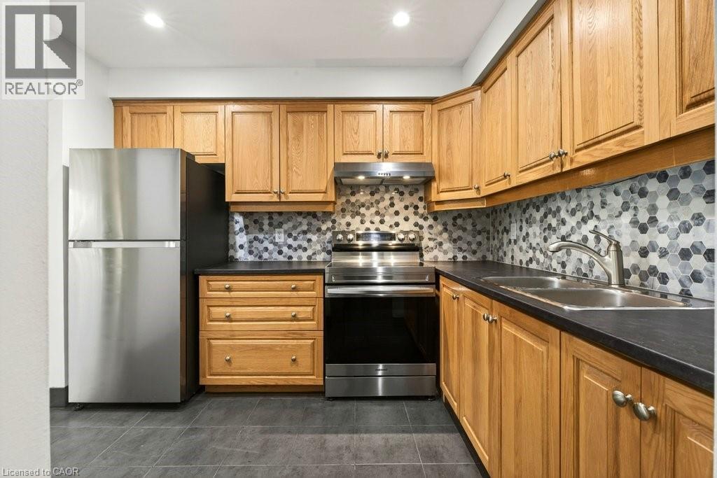 30 Dundalk Drive Unit# 40, Scarborough, Ontario  M1P 4W1 - Photo 10 - 40818431