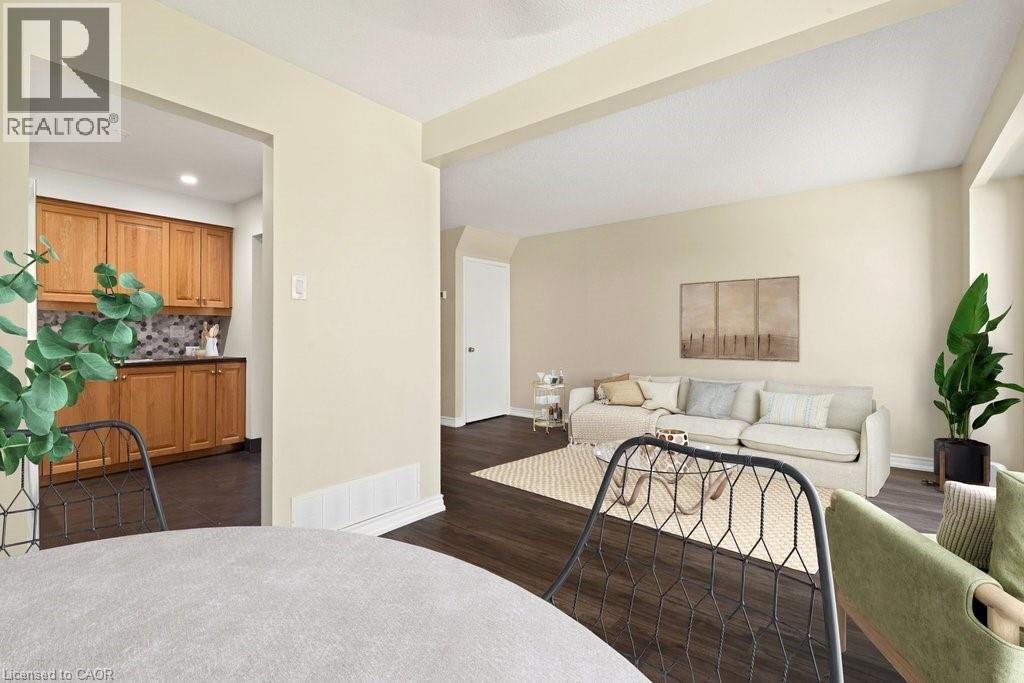 30 Dundalk Drive Unit# 40, Scarborough, Ontario  M1P 4W1 - Photo 13 - 40818431