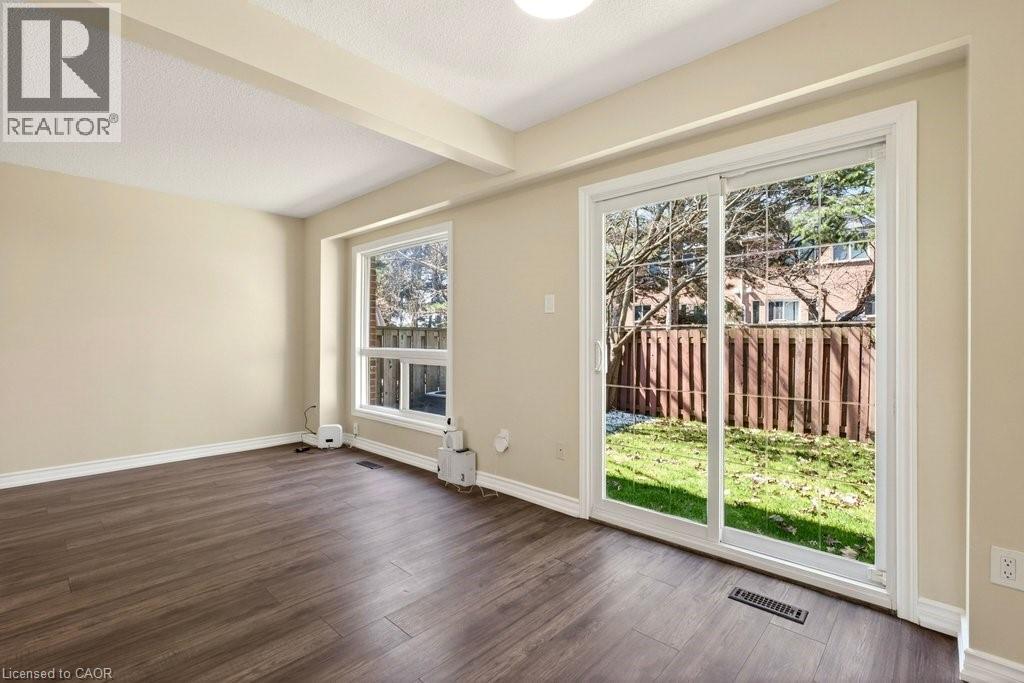 30 Dundalk Drive Unit# 40, Scarborough, Ontario  M1P 4W1 - Photo 16 - 40818431