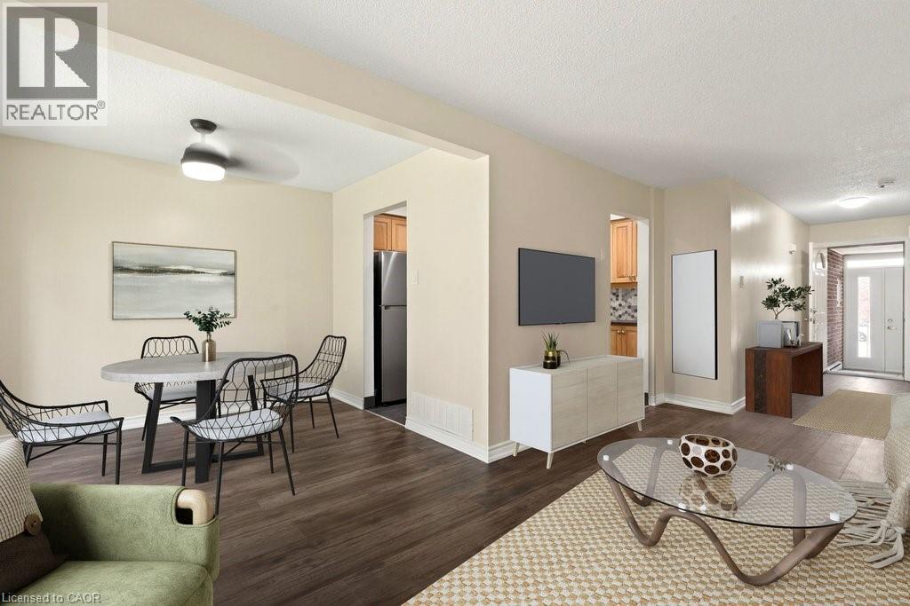 30 Dundalk Drive Unit# 40, Scarborough, Ontario  M1P 4W1 - Photo 20 - 40818431