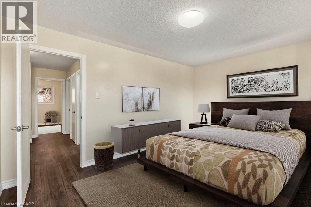 30 Dundalk Drive Unit# 40, Scarborough, Ontario  M1P 4W1 - Photo 27 - 40818431