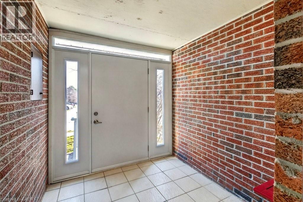 30 Dundalk Drive Unit# 40, Scarborough, Ontario  M1P 4W1 - Photo 3 - 40818431