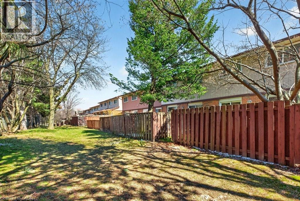 30 Dundalk Drive Unit# 40, Scarborough, Ontario  M1P 4W1 - Photo 39 - 40818431