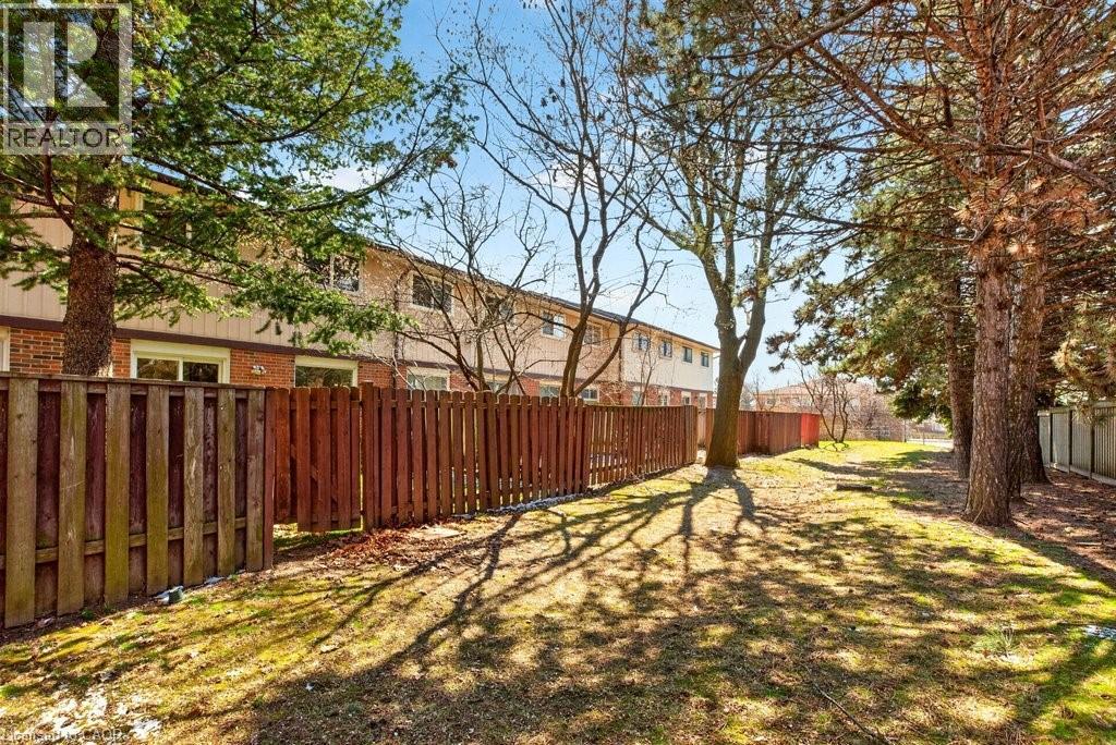 30 Dundalk Drive Unit# 40, Scarborough, Ontario  M1P 4W1 - Photo 40 - 40818431