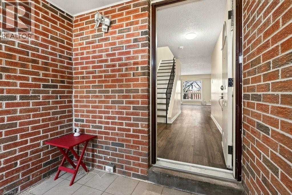 30 Dundalk Drive Unit# 40, Scarborough, Ontario  M1P 4W1 - Photo 5 - 40818431