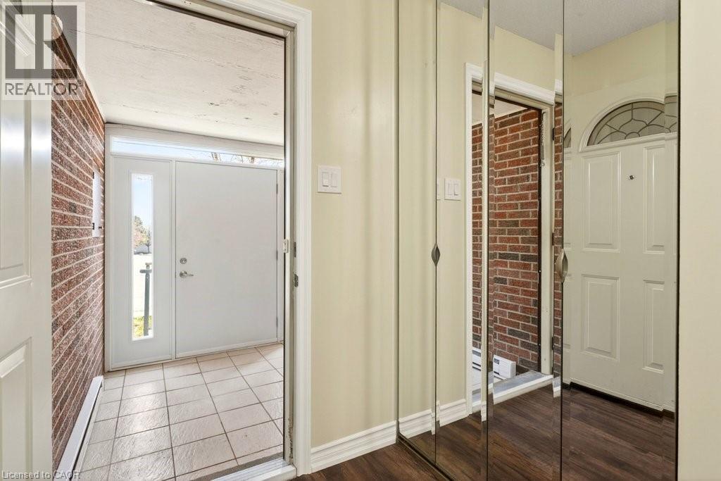 30 Dundalk Drive Unit# 40, Scarborough, Ontario  M1P 4W1 - Photo 6 - 40818431