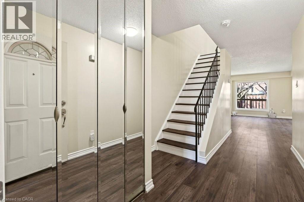 30 Dundalk Drive Unit# 40, Scarborough, Ontario  M1P 4W1 - Photo 7 - 40818431