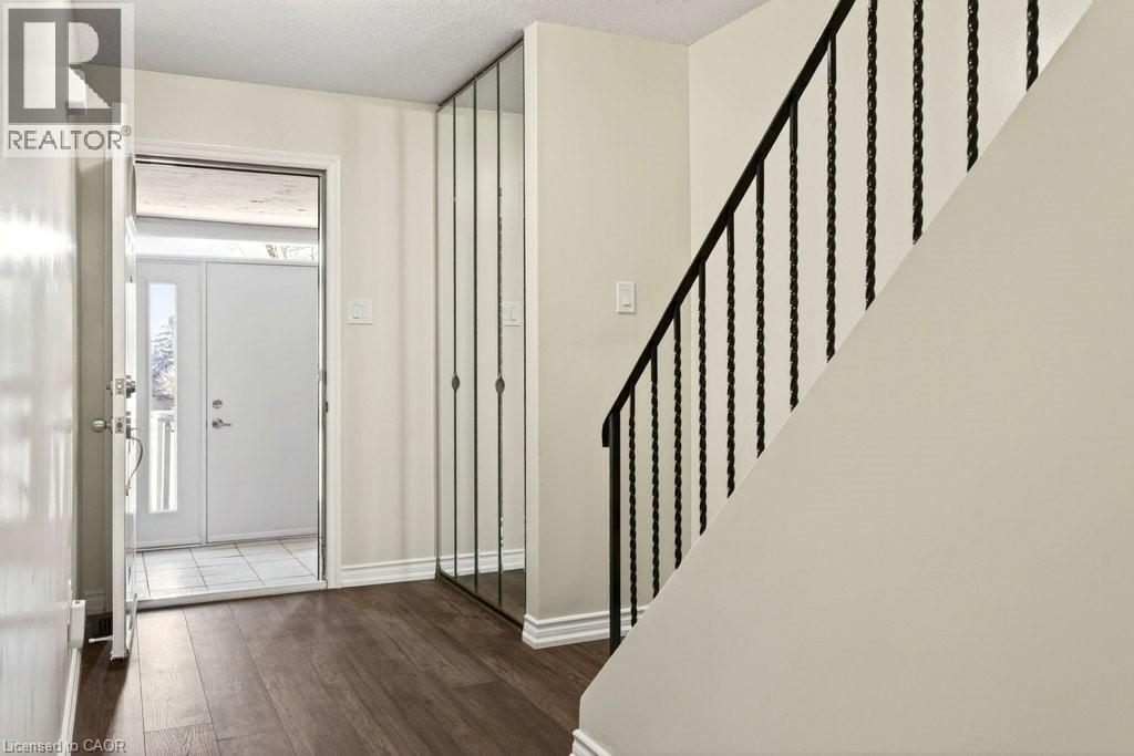 30 Dundalk Drive Unit# 40, Scarborough, Ontario  M1P 4W1 - Photo 8 - 40818431