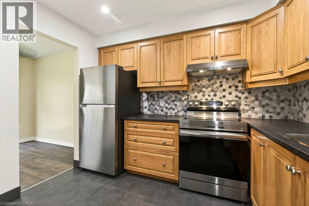 30 Dundalk Drive Unit# 40, Scarborough, Ontario  M1P 4W1 - Photo 9 - 40818431