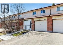 30 DUNDALK Drive Unit# 40, Scarborough, Ontario