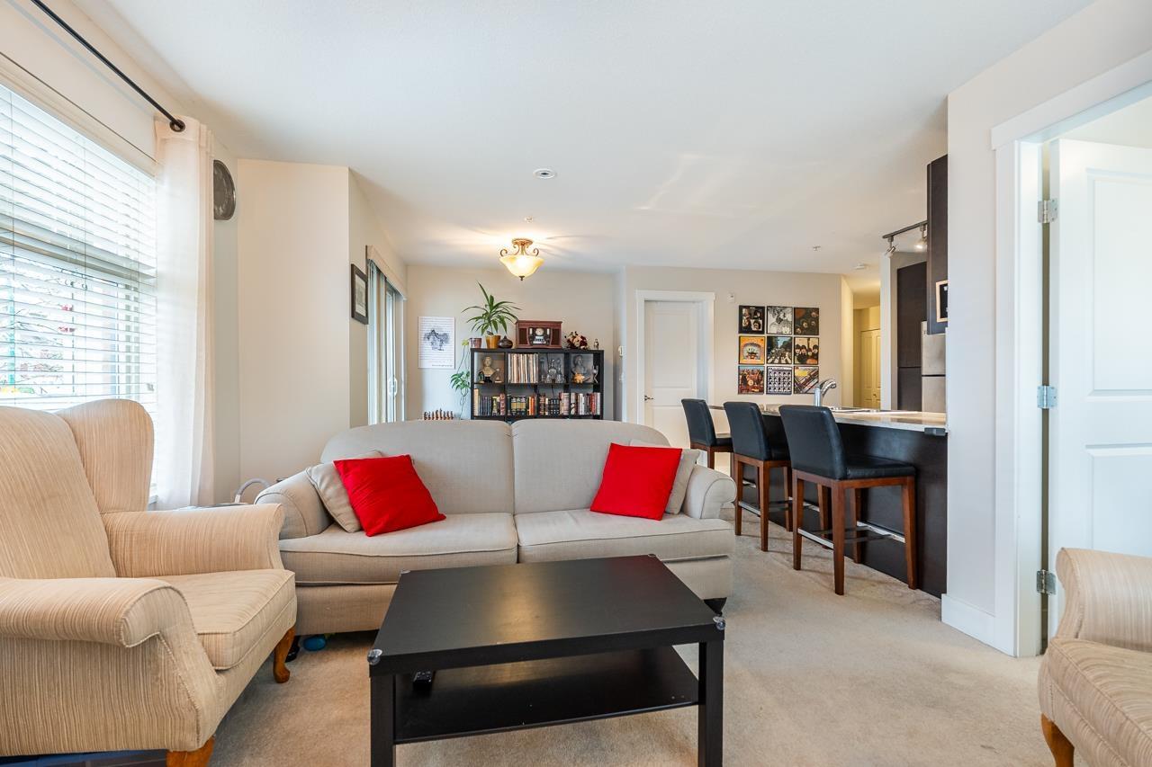 212 6500 194th Street, Surrey, British Columbia  V4N 5X4 - Photo 14 - R3108686