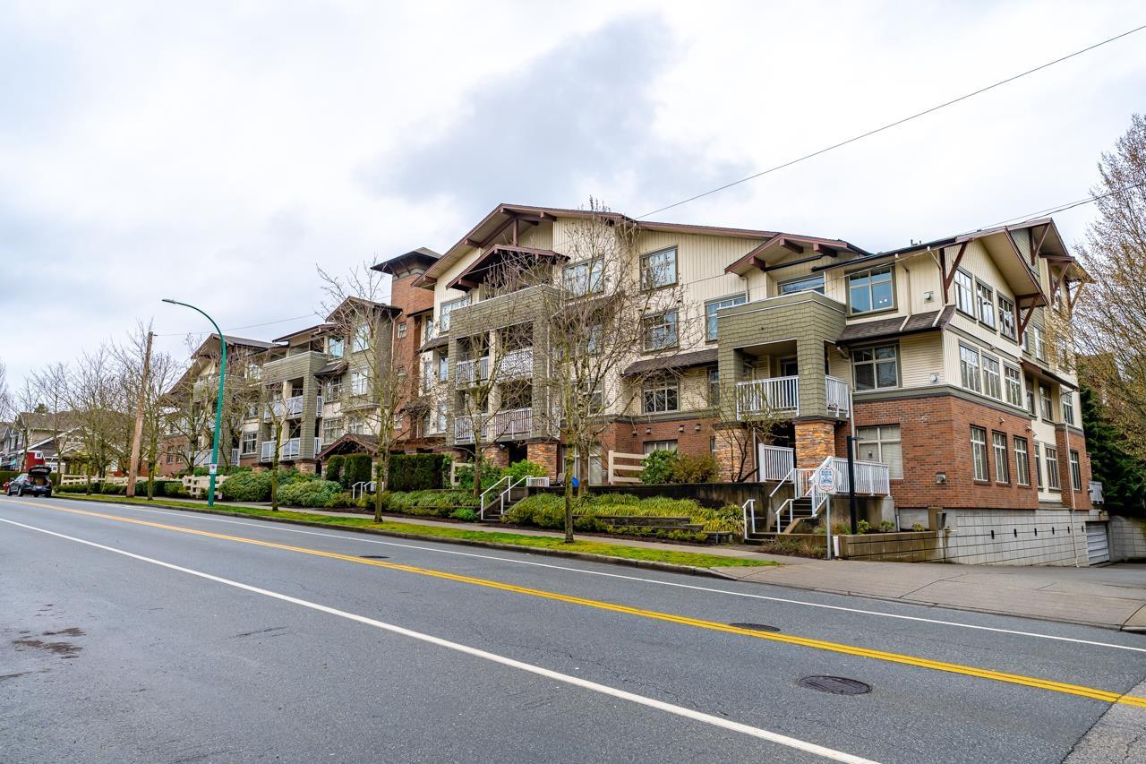 212 6500 194th Street, Surrey, British Columbia  V4N 5X4 - Photo 38 - R3108686